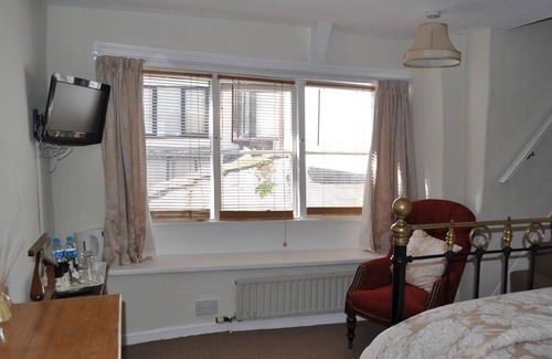 Modbury Hotel | The Exeter Inn