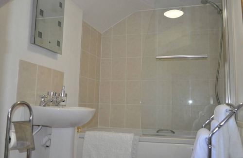 Modbury Hotel | The Exeter Inn