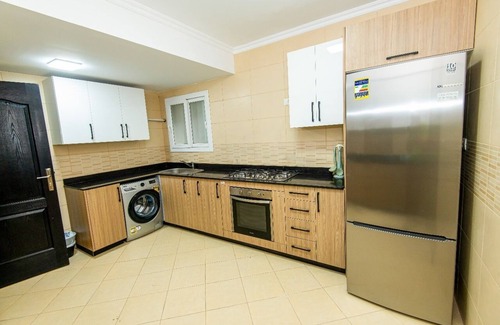 Al-Muski Apartment | The Expert