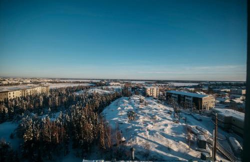 Yellowknife Hotel | The Explorer Hotel