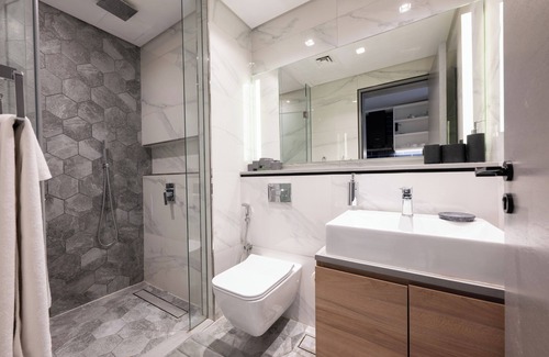 Al Quoz 4 Apartment | The Exquisite Studio Apartment , 5mins to Dubai Mall