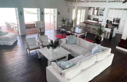 Forbes Hill Villa | The Exuma Outpost ~ Luxury Resort Rental
