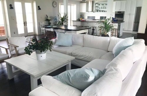 Forbes Hill Villa | The Exuma Outpost ~ Luxury Resort Rental