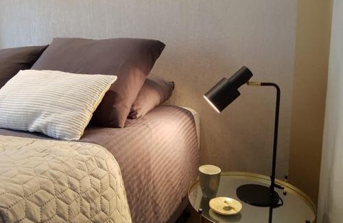 Oude Pijp Bed & Breakfast | The Fabulous Suite