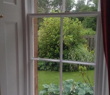 Cromarty Bed & Breakfast | The Factor's House