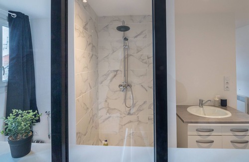 Tarbes Apartment | The Factory - Tarbes Center