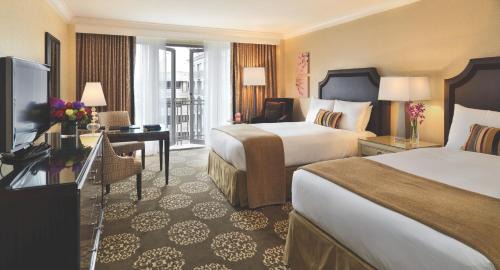 West End Hotel | The Fairmont Washington DC