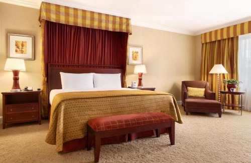 West End Hotel | The Fairmont Washington DC
