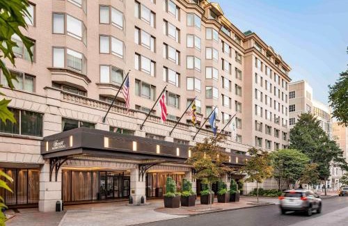 West End Hotel | The Fairmont Washington DC