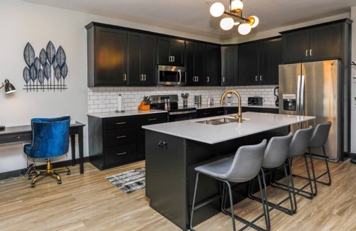 Altoona Apartment | The Fairway - Apartment 103, 1 bed 1 bath