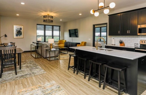 Altoona Apartment | The Fairway - Apartment 202, 2 Bed 2 Bath