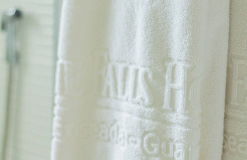 Loteamento Joao Batista Juliao Hotel | The Falls Hotel