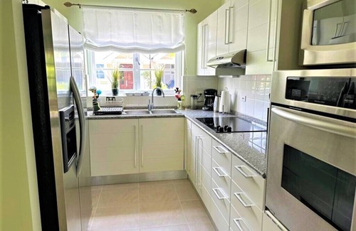 Sandy Lane House | The Falls - Luxury 2-Bed Townhouse in gated community