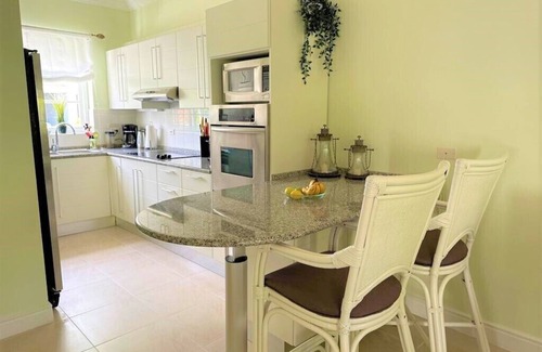 Sandy Lane House | The Falls - Luxury 2-Bed Townhouse in gated community