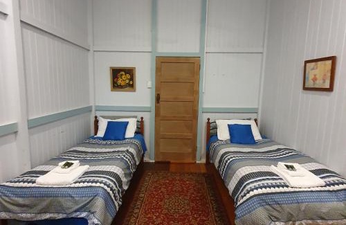 Millaa Millaa House | The Falls TeaHouse