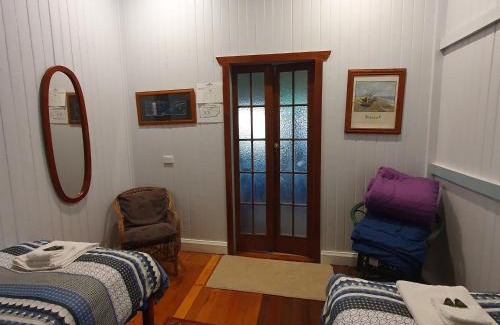 Millaa Millaa House | The Falls TeaHouse