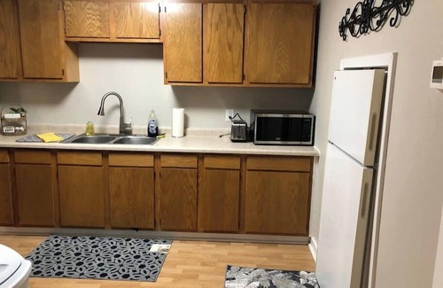 Cooperstown Apartment | The Family - Entire private 2 bed/2 bath Apt