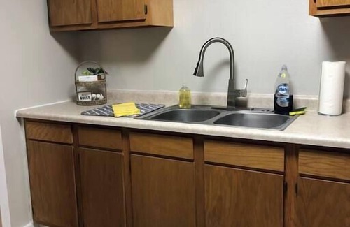 Cooperstown Apartment | The Family - Entire private 2 bed/2 bath Apt