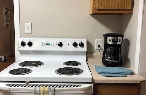Cooperstown Apartment | The Family - Entire private 2 bed/2 bath Apt