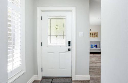 Collingwood Villa | The Family Escape Townhome
