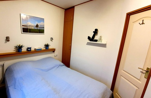Lathum Ski Chalet | The family-friendly chalet by the lake in the park "De Veerstal"