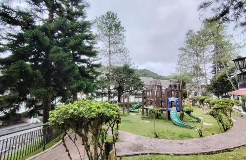 Brinchang Apartment | The Family Hideaway 2 Bedroom Apartment at Equatorial Hill Resort