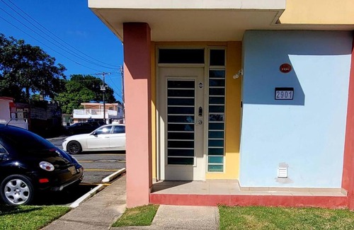 Sabana Abajo Apartment | The family spot near the beach.