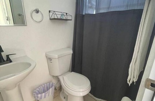 Sabana Abajo Apartment | The family spot near the beach.