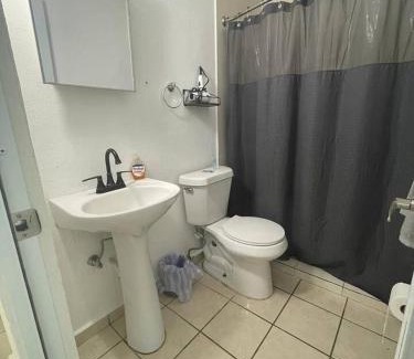 Sabana Abajo Apartment | The family spot near the beach.