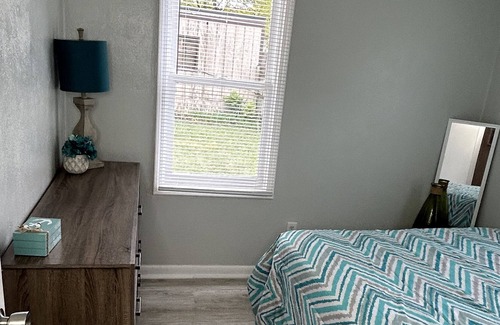 Rockford House | The Fancy Nancy