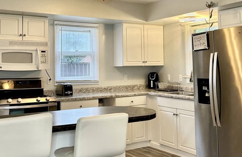 Rockford House | The Fancy Nancy