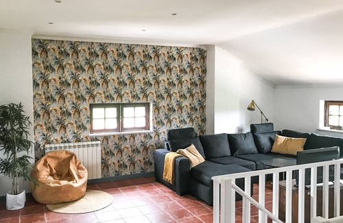 Lourinha House | The Far End Surf House