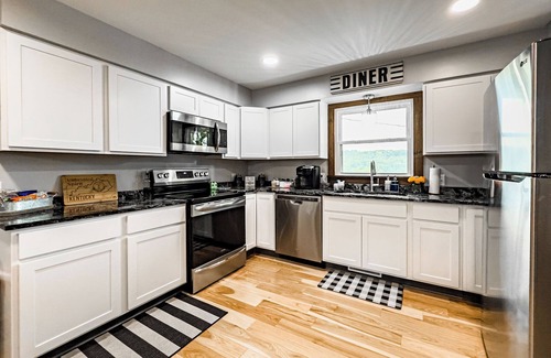 Somerset Other | The Farm at Lake Cumberland