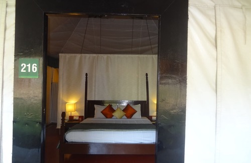 Mollem House | The Farm House India