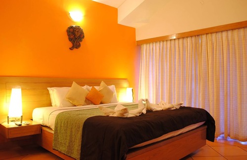 Mollem House | The Farm House India