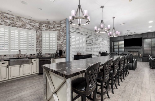 Litchfield Park House | The Farm House at Litchfield Park