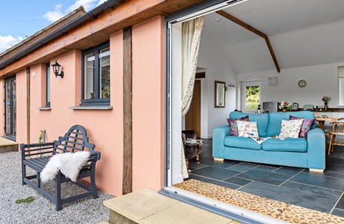 Christchurch House | The Farm Office