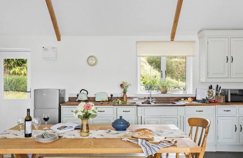 Christchurch Cottage | The Farm Office