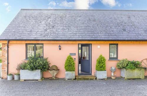 Christchurch Cottage | The Farm Office