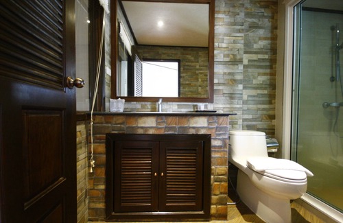 Kabin Buri Hotel | The Farm Resort and Restaurant