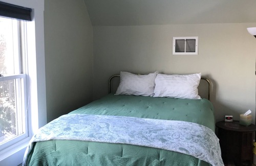 Chilton Other | The Farm Unique Rural Lodging