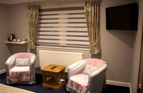 Bankend Hotel | The Farmers Inn