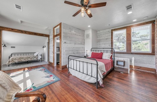 Arthur City Other | The Farmhouse at Forest Chapel by RedAwning
