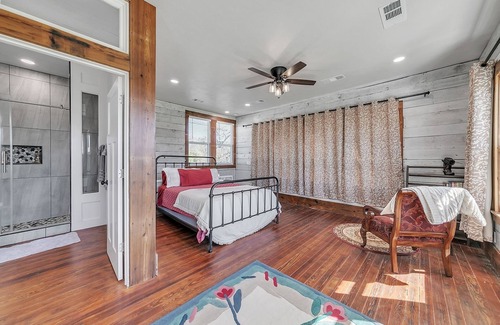 Arthur City Other | The Farmhouse at Forest Chapel by RedAwning