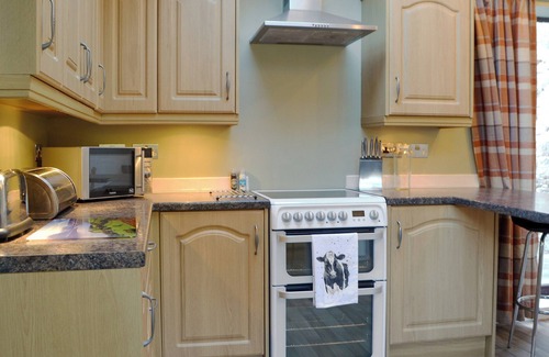 Cockermouth Cottage | The Farmhouse at Lane Foot