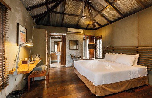 Na Chom Thian Hotel | The Farmhouse at Polo Escape