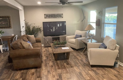 Paint Rock Other | The Farmhouse at Rocky Creek Ranch