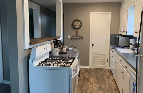 Paint Rock Other | The Farmhouse at Rocky Creek Ranch