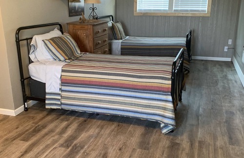 Paint Rock Other | The Farmhouse at Rocky Creek Ranch