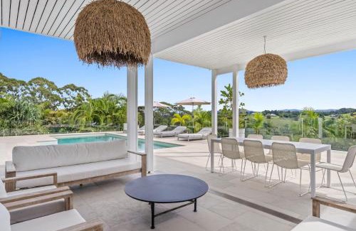 Bangalow House | The Farmhouse